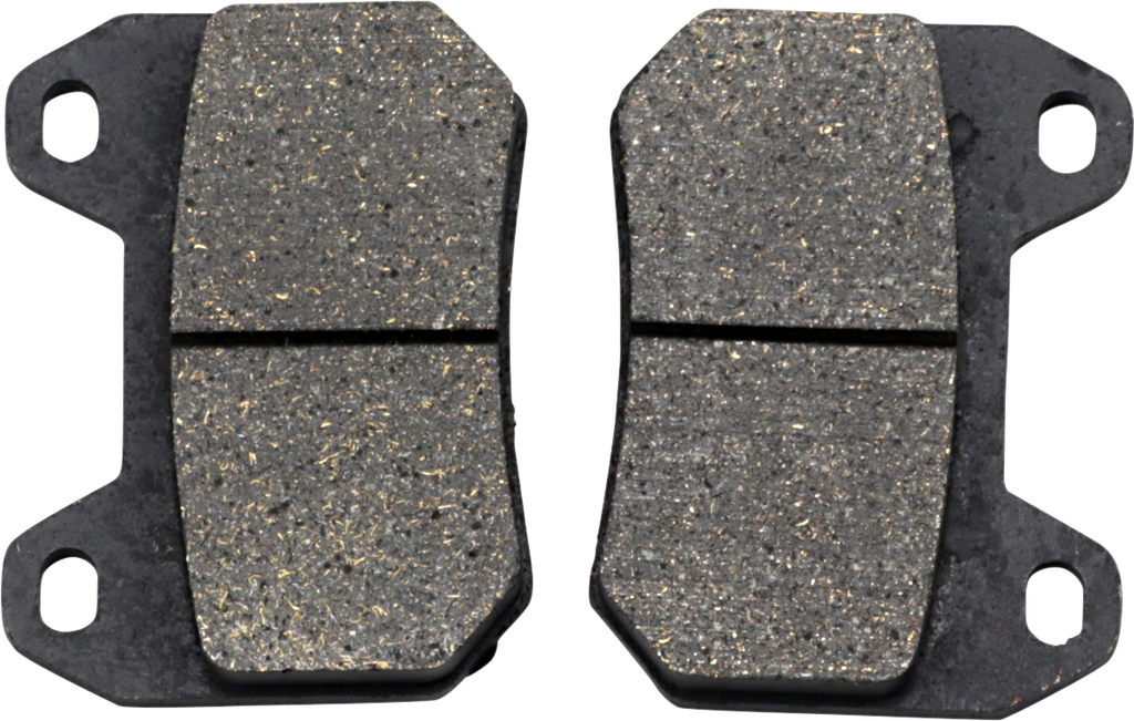 GALFER Brake Pads FD251G1054