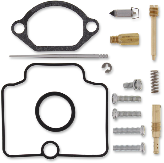MOOSE RACING Carburetor Repair Kit - Honda 26-1195