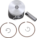 MOOSE RACING Piston Kit - 71.96 mm MSE24391B