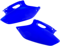 ACERBIS Side Panels - YZ Blue 2043480211