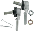 MOOSE RACING Tie Rod End Kit - Front Inner/Outer 51-1027