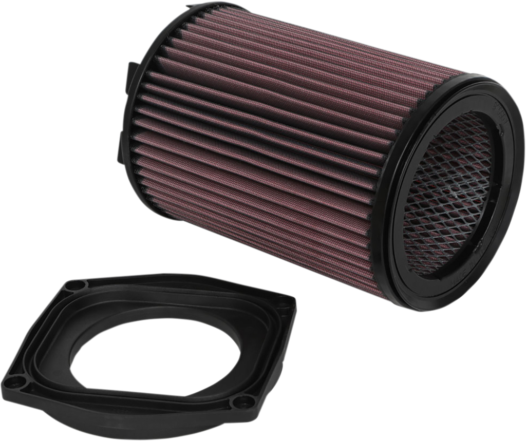 K & N Air Filter - Yamaha Wolverine YA-8518