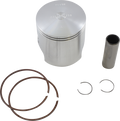 WISECO Piston - +.50 mm High-Performance 2305M07350
