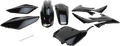 UFO Replacement Body Kit - Black HOKIT111-001