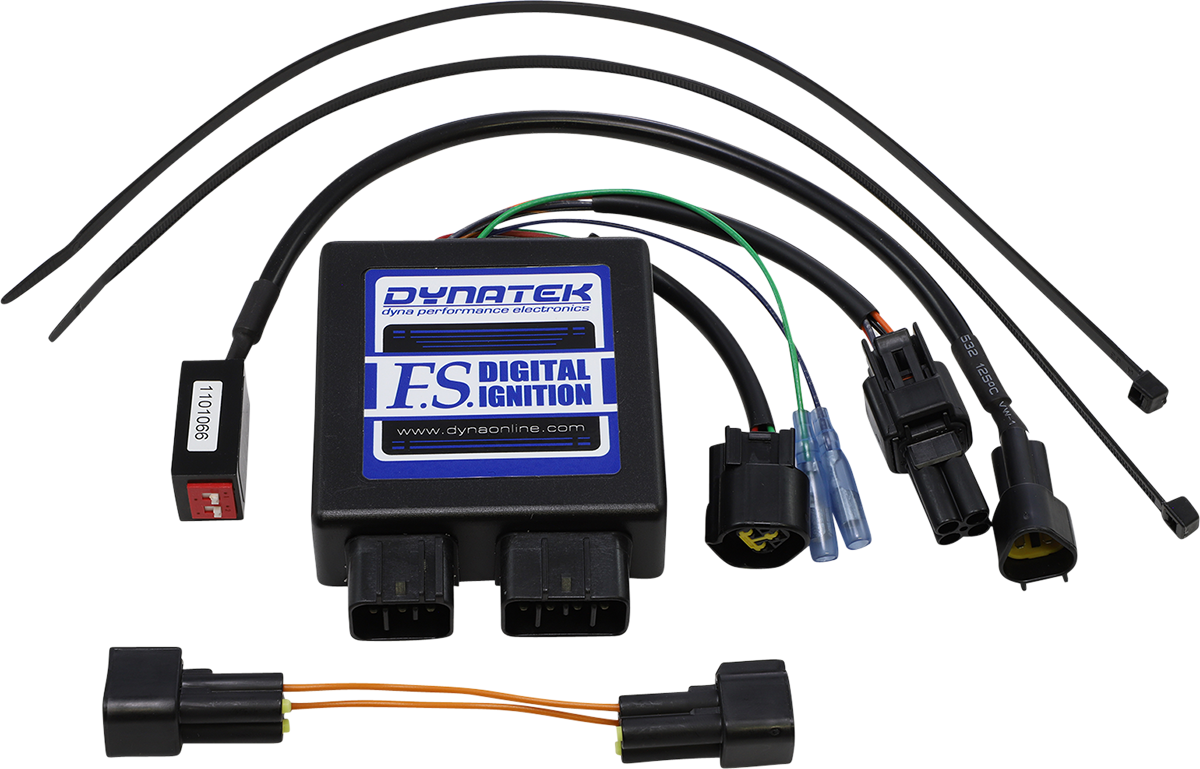 DYNATEK Programmable Ignition System - Honda DFS1-15P