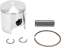 WISECO Piston - +2.00 mm - KTM 65 SX/XC High-Performance 746M04700