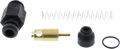 MOOSE RACING Choke Plunger Kit - Kawasaki/Suzuki 46-1026