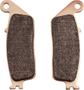 GALFER Rear Brake Pads - Indian FD140G1370