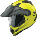 ARAI XD-4 Helmet - Fluorescent Yellow - XL 0140-0195