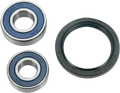 MOOSE RACING Wheel Bearing Kit - Front - Kawasaki 25-1195