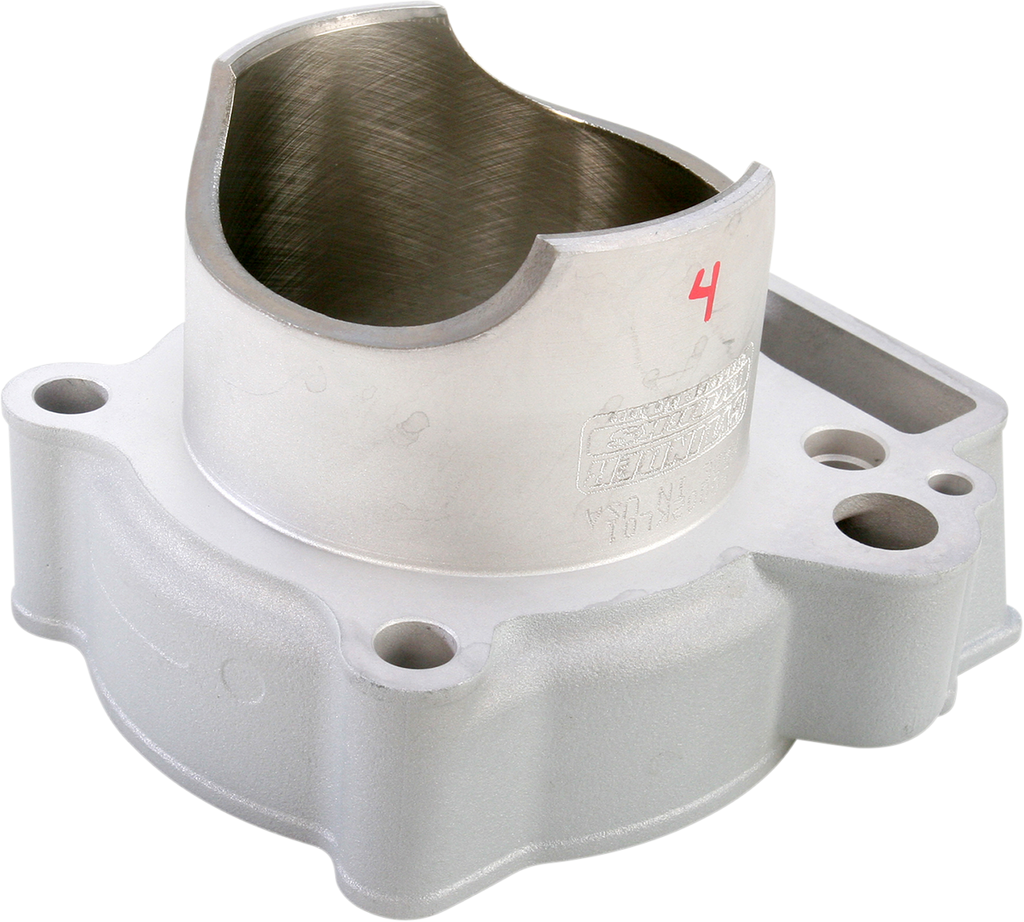 CYLINDER WORKS Cylinder - Standard - KTM250 50002
