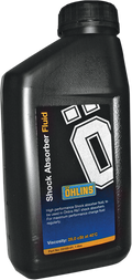 OHLINS Shock Oil - 1L 00105-01