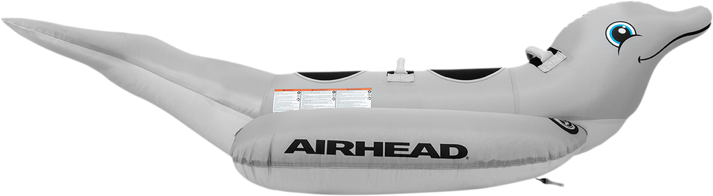 AIRHEAD SPORTS GROUP Dolphin Riding Tube - Towable AHHD-3056