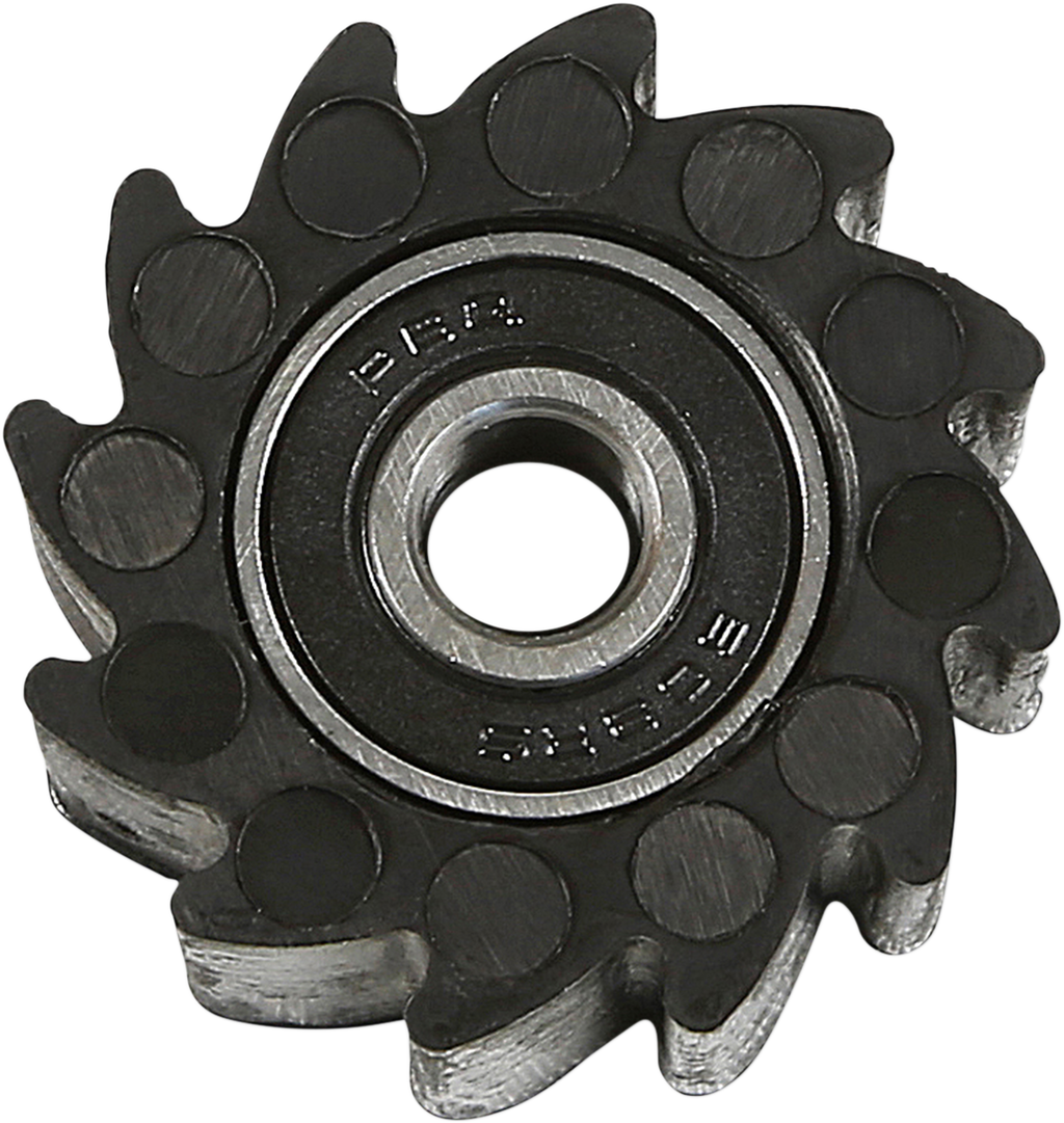 UFO Chain Roller - Kawasaki - Black KA04754001
