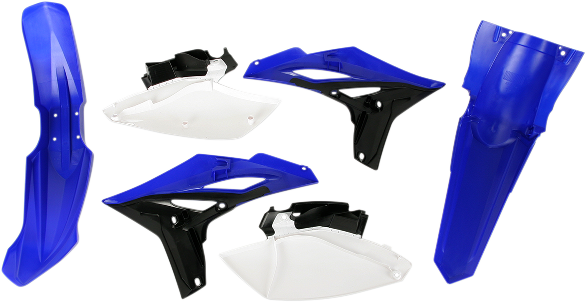 ACERBIS Standard Replacement Body Kit - OEM 2171890145