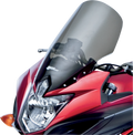 Zero Gravity Sport Winsdscreen - Smoke - FZ6R 23-523-02