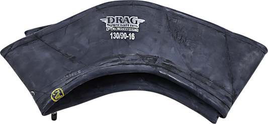 DRAG SPECIALTIES Inner Tube - Premium Heavy Duty - 16" - Side Metal Valve W99-6109HSMV