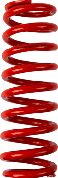 MOOSE RACING Shock Spring - 59/62 mm - 52.5 n/mm 1312-0966