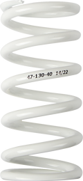 MOOSE RACING Shock Spring - 47 mm - 40 n/mm 1312-0944