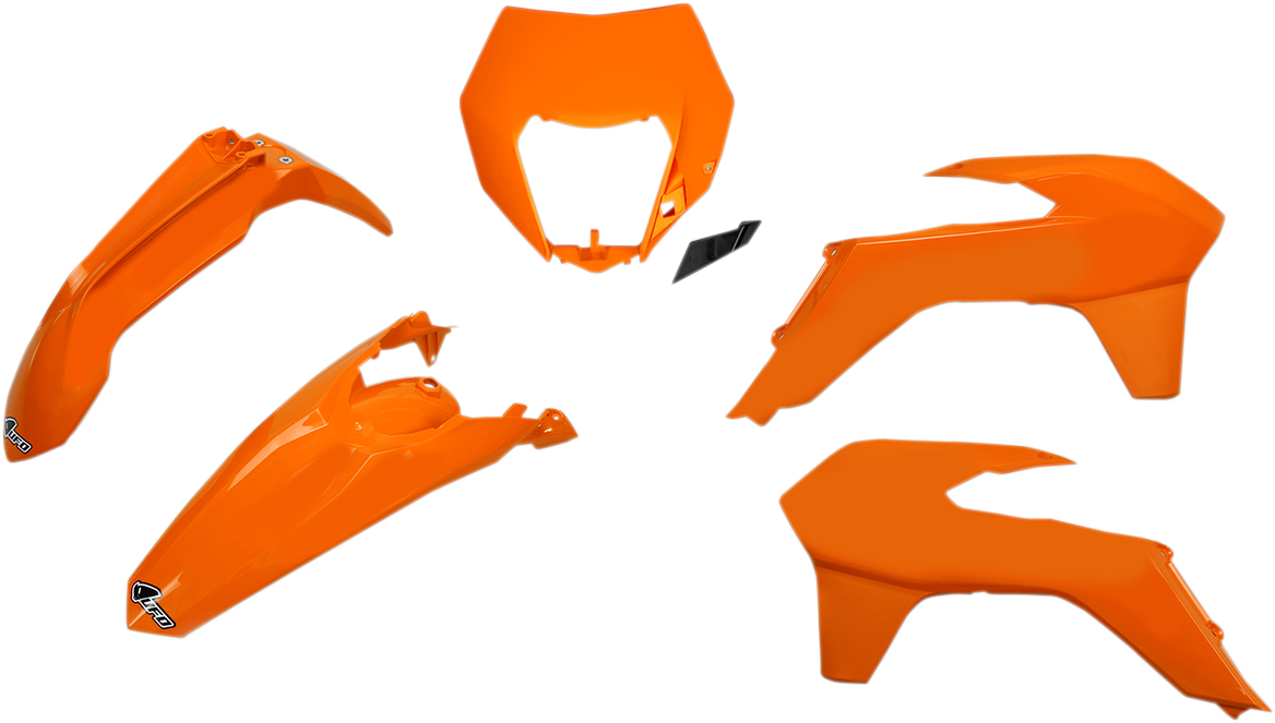 UFO Replacement Body Kit - Orange KTKIT524127