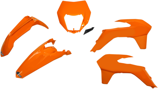 UFO Replacement Body Kit - Orange KTKIT524127