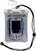 AIRHEAD SPORTS GROUP Dry Pak Case for GPS / PDA / Smartphone DP-56W