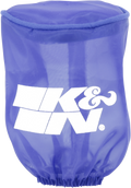 K & N Drycharger - Blue RU-1280DB