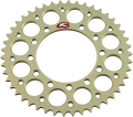 RENTHAL Sprocket - Rear - 46 Tooth 210U-520-46P-HA