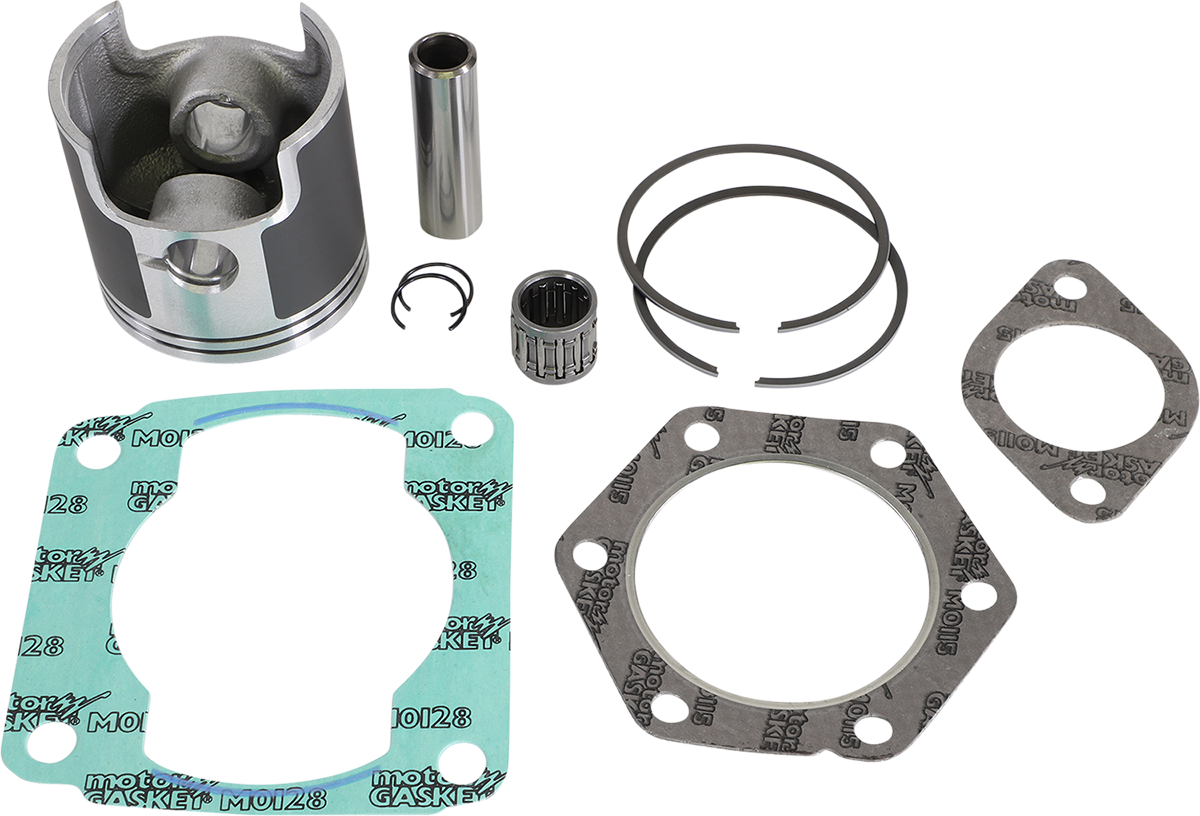 WSM Top-End Rebuild Kit - Standard 54-300-10P