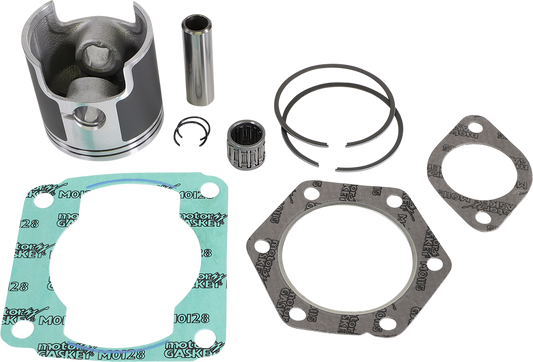 WSM Top-End Rebuild Kit - Standard 54-300-10P