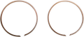 WISECO Ring Set Replacement 1614CD