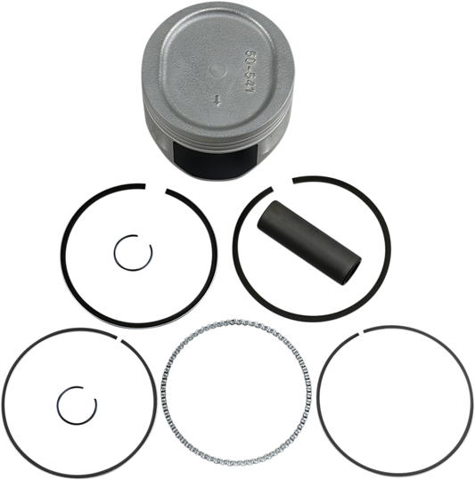 WSM Piston Kit 50-541K