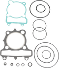MOOSE RACING Top End Gasket Kit 810824MSE