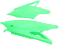 UFO Side Panels - Fluorescent Green KA04737-AFLU