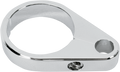 DRAG SPECIALTIES Cable Clamp - Clutch - Die-Cast - 1-1/2" Frame 11-0266-SC1