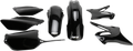 UFO Replacement Body Kit - Black ACTUALLY BODY KIT YAKIT301-001