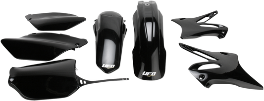 UFO Replacement Body Kit - Black ACTUALLY BODY KIT YAKIT301-001