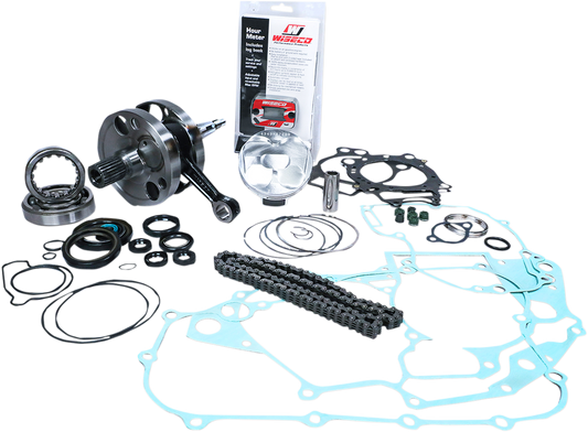 WISECO Engine Rebuild Kit PWR131B-850