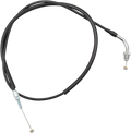 MOTION PRO Throttle Cable - Push - +6" - Honda 02-0598