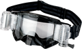 MOOSE RACING XCR Goggle Roll-Off System 2602-0871