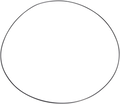 MOOSE RACING Clutch Cover Gasket 819064MSE