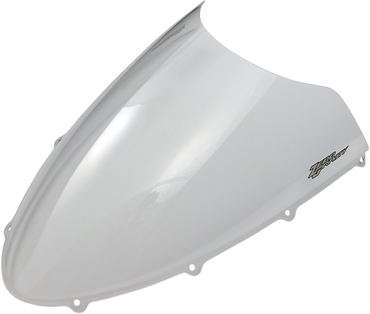 Zero Gravity Marc 1 Windscreen - Clear - 848/1098 25-729-01