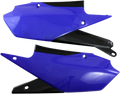 UFO Side Panels - Blue YA04859-089