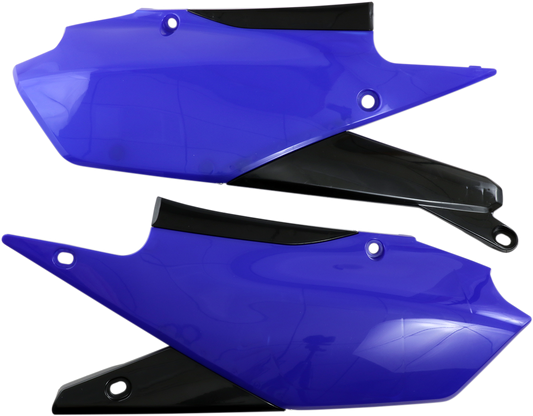 UFO Side Panels - Blue YA04859-089