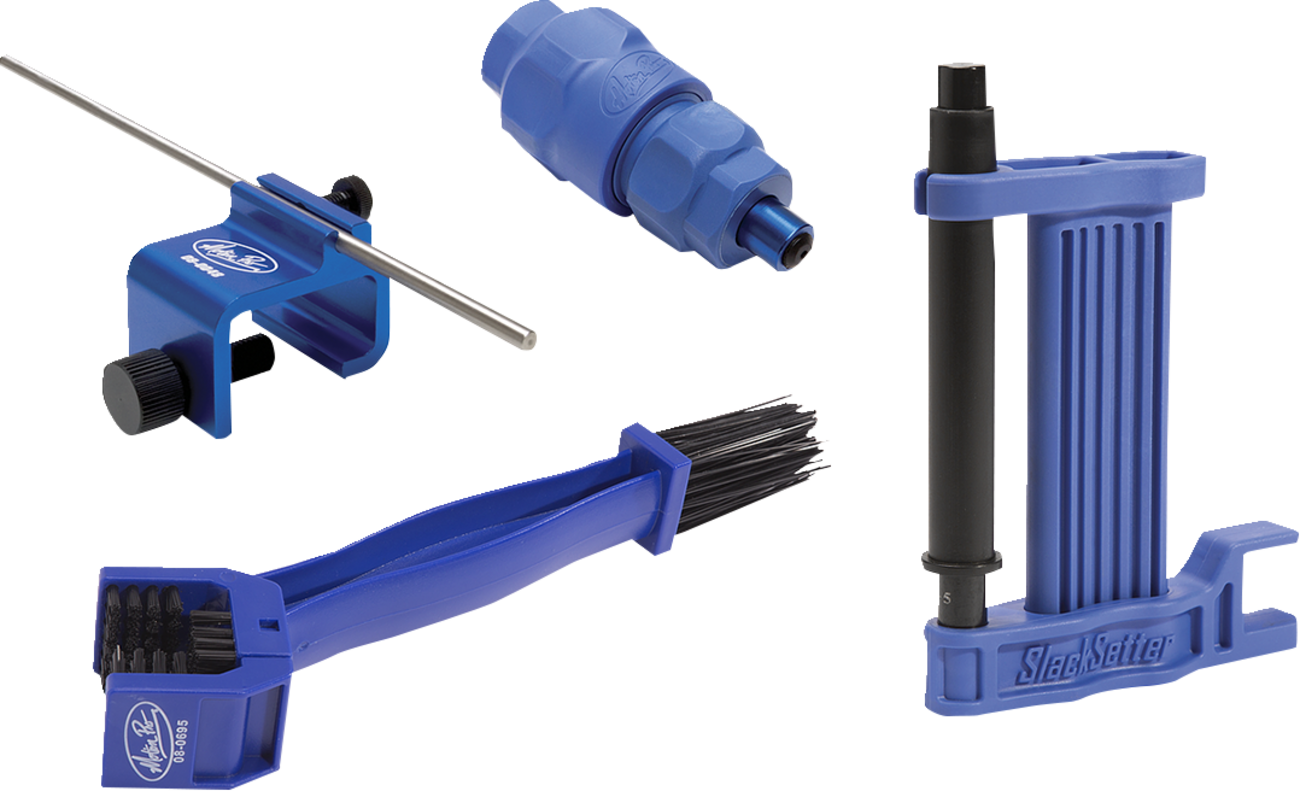 MOTION PRO Tool Kit - Chain and Cable 20-0349