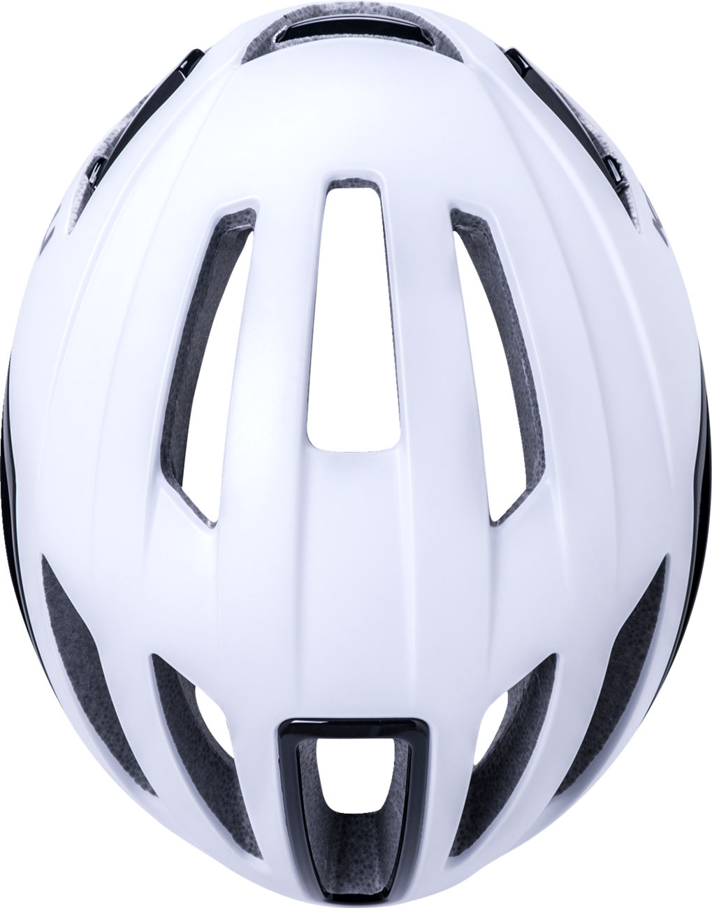 KALI Uno Helmet - Matte White/Black - L/XL 240921137