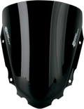 Zero Gravity SR Windscreen - Dark Smoke - KLR 20-206-19