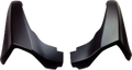 ARAI VX-Pro4 Top-Ducts - Sides - Black Frost 105355