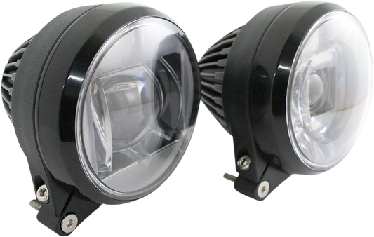KOSO NORTH AMERICA Dual Headlight - LED GA004100