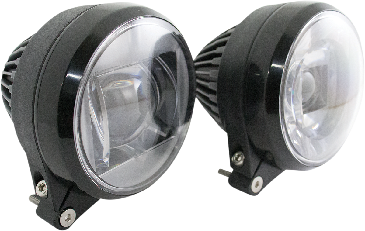 KOSO NORTH AMERICA Dual Headlight - LED GA004100
